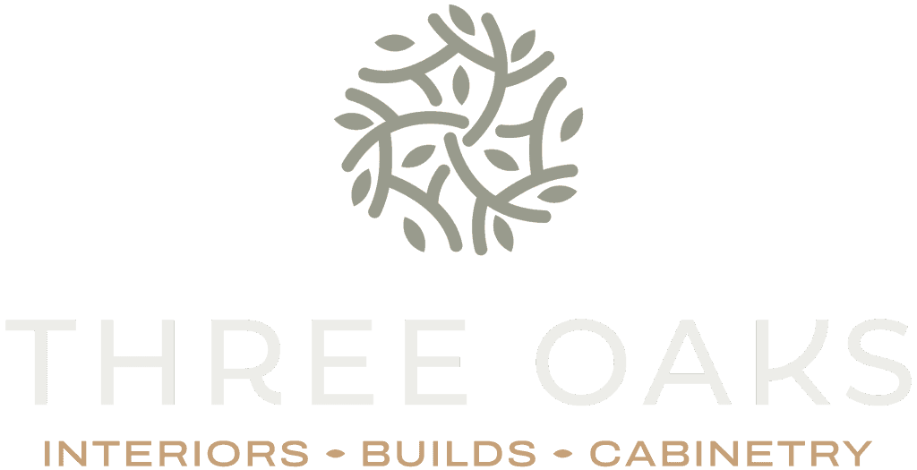 Three oaks interiors, builders, cabinetry.